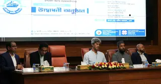 তথ্য-উপাত্ত সংগ্রহে অনিয়ম হলে কঠোর আইনানুগ ব্যবস্থা— পরিকল্পনা প্রতিমন্ত্রীর হুঁশিয়ারি